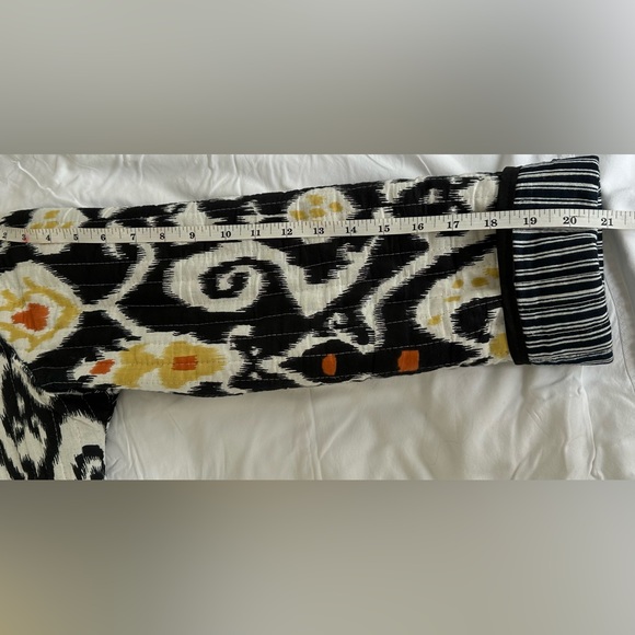 High quality handmade jacket Size L - Picture 13 of 15